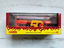 Corgi 43224 kowloon for sale  DRIFFIELD