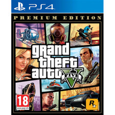 Grand theft auto usato  Casalnuovo di Napoli