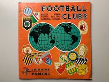 Album panini football d'occasion  La Séguinière
