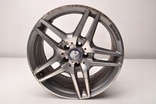 Alufelge zoll 5x112 gebraucht kaufen  Geesthacht