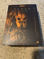Hot toys predator for sale  Baytown