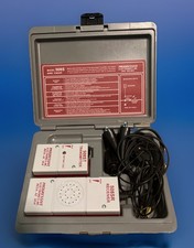 Usado, Progressive Electronics 508S sistema localizador de fio com estojo usado funciona muito bem comprar usado  Enviando para Brazil