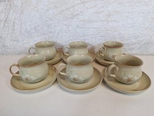 Denby daybreak coffee for sale  HALESOWEN