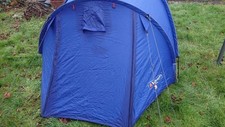 Vintage vango delta for sale  SLEAFORD