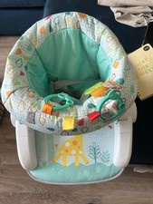 Bumbo baby floor for sale  UK