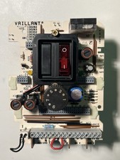 Vaillant leiterplatte 130282 gebraucht kaufen  Büren