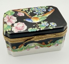 Limoges oriental bird for sale  Oakland
