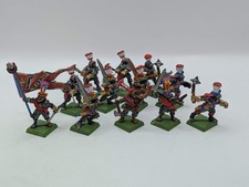 Warhammer empire rieksguard d'occasion  Expédié en Belgium