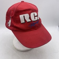 Vintage nascar hat for sale  Brownsburg