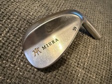 Used miura forged for sale  SWANSEA