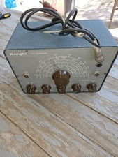 Vintage used knight for sale  Salina