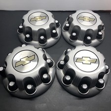 Oem chevy silverado for sale  Montgomery
