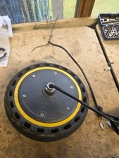 Aovo pros motor for sale  IVYBRIDGE