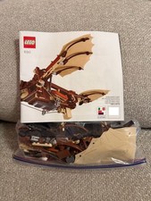 Lego icons 10363 for sale  BRISTOL