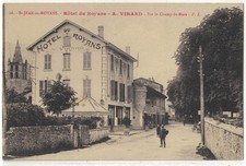 Jean royans hôtel d'occasion Jean royans hôtel d'occasion  Mehun-sur-Yèvre