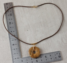 Ancienne collier pierre d'occasion  Seingbouse