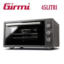 Girmi fe4500 forno usato  Potenza