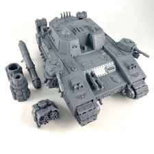 X1 Stormlord Plastic Warhammer 40K P-00M7A, usado comprar usado X1 Stormlord Plastic Warhammer 40K P-00M7A, usado comprar usado  Enviando para Brazil