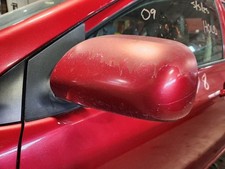 Usado, Espelho retrovisor lateral esquerdo driver alimentação com encaixe aquecido 09-13 COROLLA 1246963 comprar usado  Enviando para Brazil
