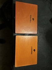 Scatole cohiba legno usato Scatole cohiba legno usato  Pinerolo