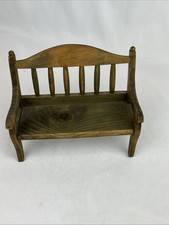 Dollhouse miniature wood for sale  Camarillo