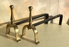 Piccole alari ottone usato  Villachiara
