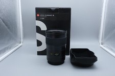 Leica summarit 35mm gebraucht kaufen  Gottmadingen
