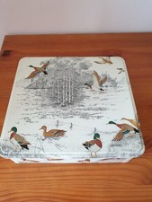 Boite biscuits vintage d'occasion  L'Aigle