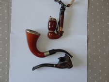 Collection vintage smoking for sale  ASHFORD