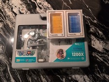 Amscope 52pc 120x for sale  Forest Lake