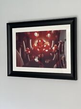 Limited edition print for sale  NEWARK