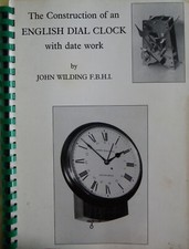 Clock making for sale  CARMARTHEN