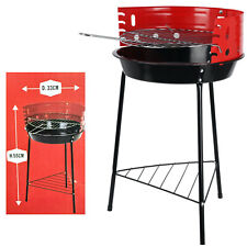 Bbq holzkohlegrill d33cm gebraucht kaufen  Uelzen