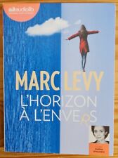 Livres audio. marc d'occasion  Moulins