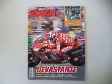 Motosprint 2007 prova usato  Salerno