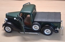 Zippo ford ford gebraucht kaufen  Gummersbach