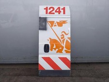 Fiat ducato rear for sale  TIPTON