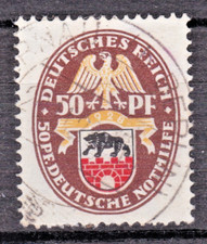 Timbre 1928 allemagne d'occasion  La Brède