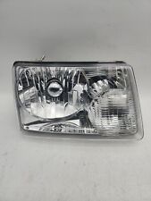 Farol de reposição lateral direito/passageiro Ford Ranger 2001-2011 comprar usado  Enviando para Brazil