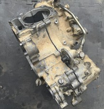 02-08 YAMAHA GRIZZLY 660 CÁRTER ESQUERDO DIREITO CONJUNTO COMPLETO FUNCIONANDO BEM, usado comprar usado  Enviando para Brazil