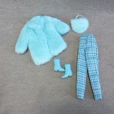Mattel barbie fashion for sale  Coal Township