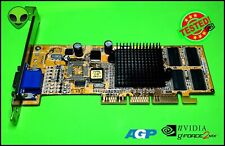 Nvidia geforce2 mx400 usato  Aversa