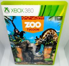 Usado, 👻 Zoo Tycoon Xbox 360 PAL FR comprar usado  Enviando para Brazil