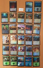 Mtg488 magic foil gebraucht kaufen  Herrenberg