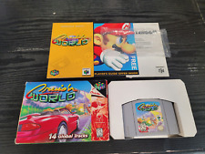 Cruis nintendo n64 for sale  Galena