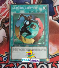 Creature sbc1 ite17 usato  Santa Sofia