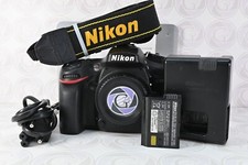 Nikon d7200 digitale gebraucht kaufen  Hamburg