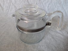 Pyrex cup coffee for sale  CROWBOROUGH