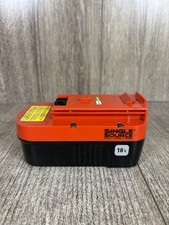 Black decker 18v for sale  Semmes