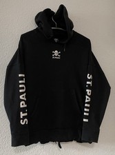 Pauli hoodie . gebraucht kaufen  Hamburg